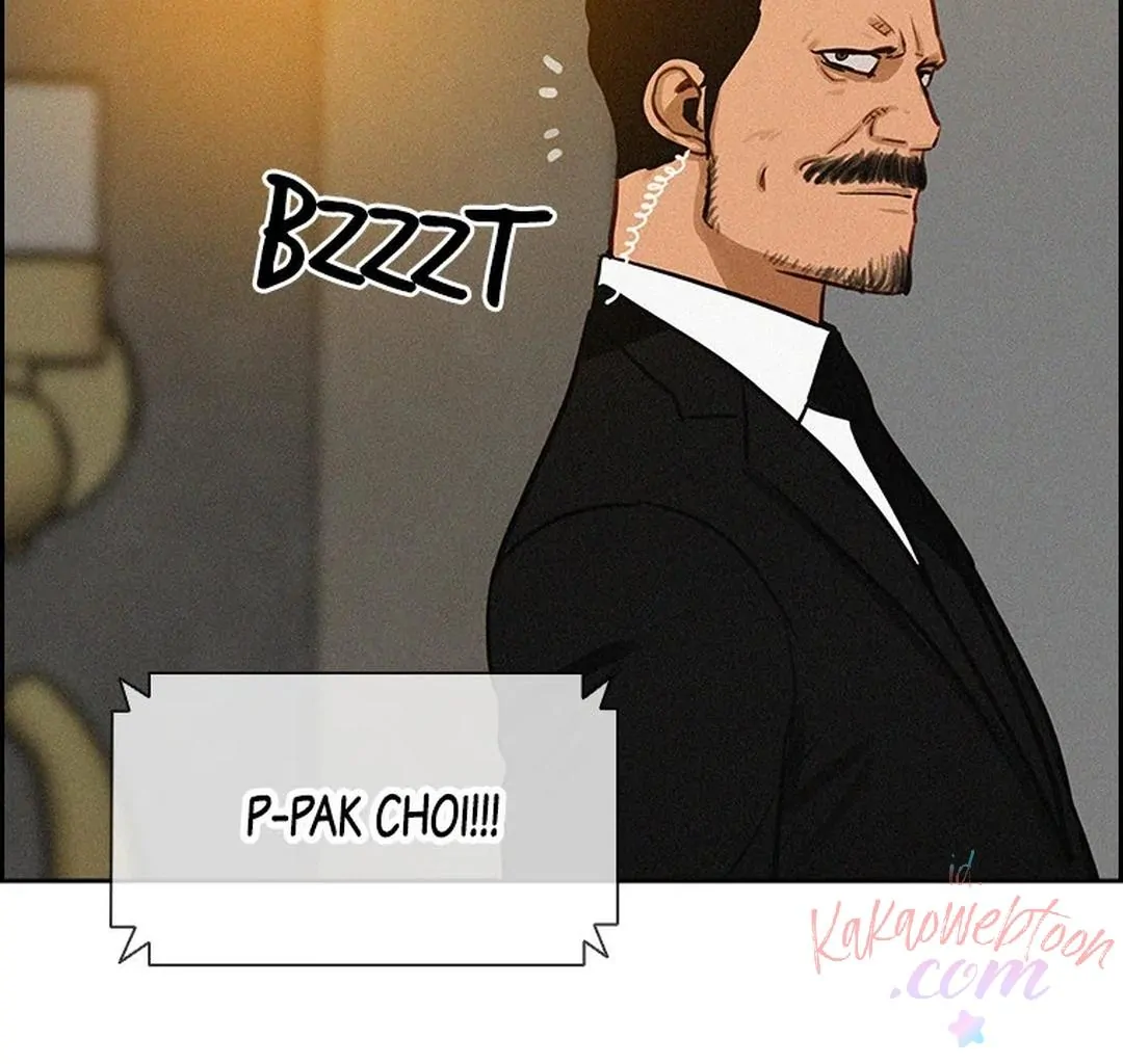Lord of Money Chapter 166 - halaman 134