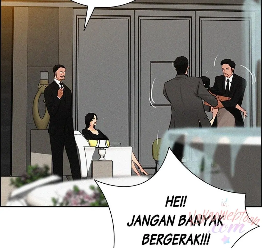 Lord of Money Chapter 166 - halaman 136