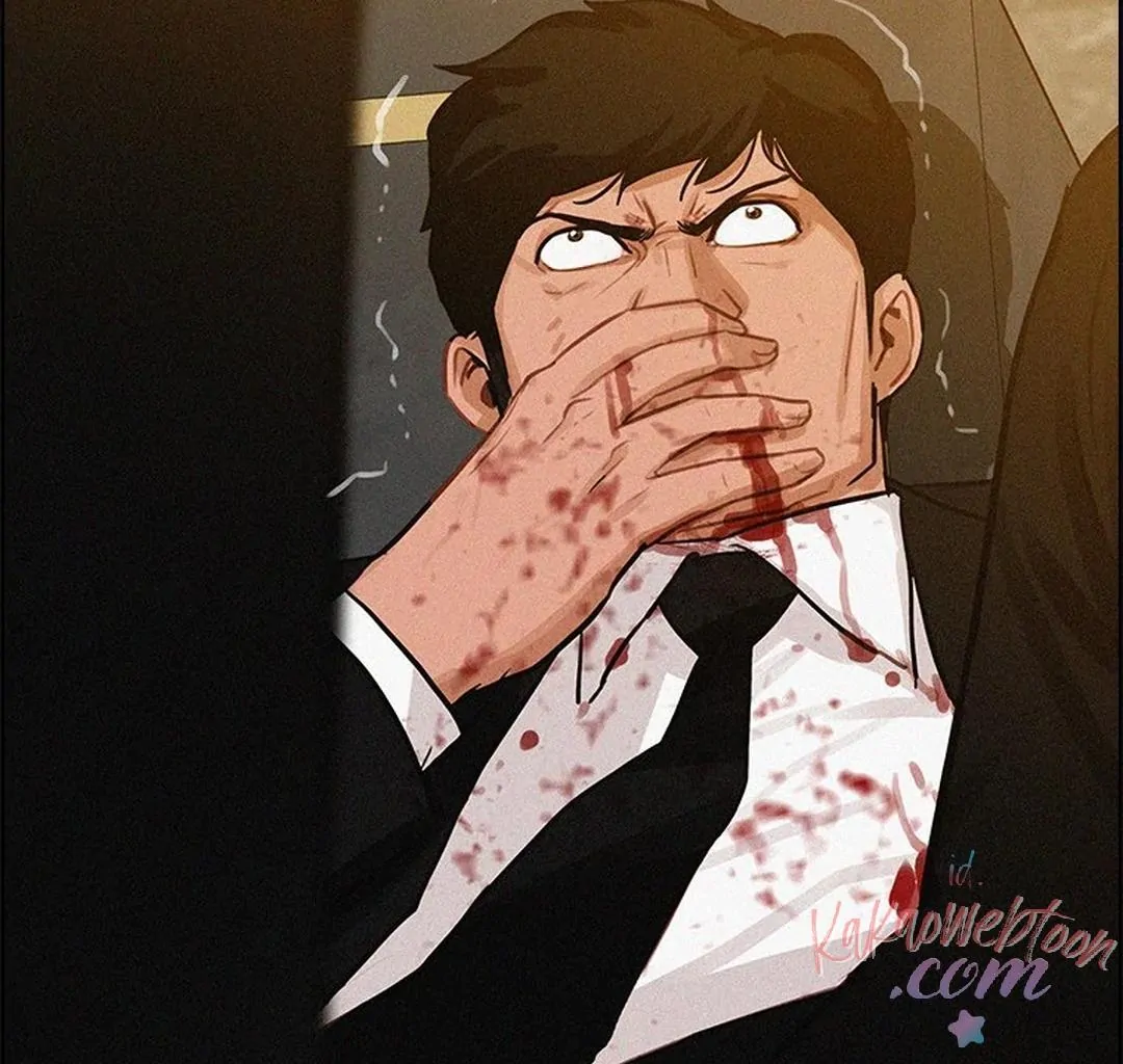 Lord of Money Chapter 166 - halaman 151