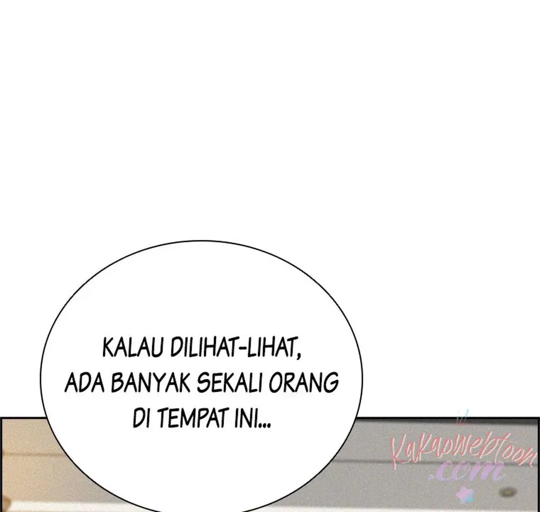 Lord of Money Chapter 166 - halaman 16