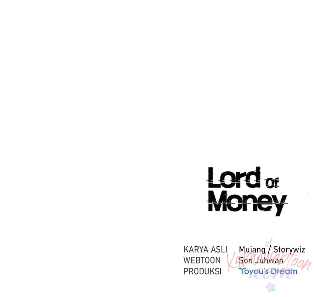 Lord of Money Chapter 166 - halaman 167