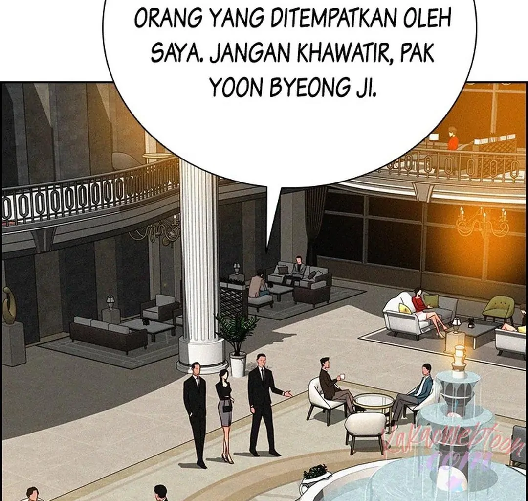 Lord of Money Chapter 166 - halaman 19