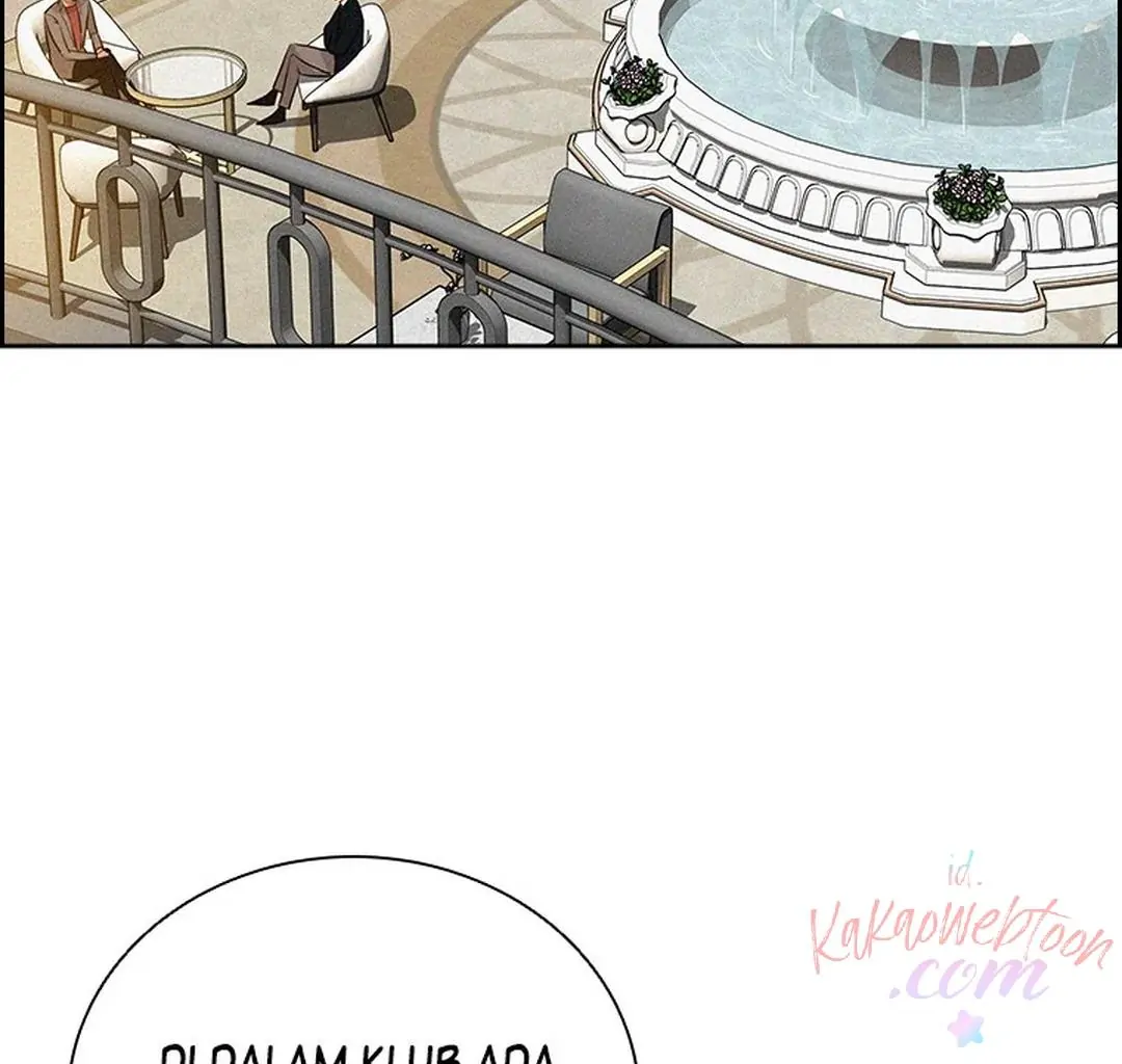 Lord of Money Chapter 166 - halaman 20