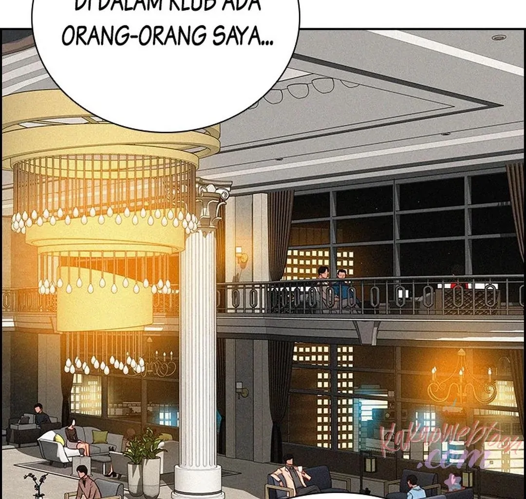 Lord of Money Chapter 166 - halaman 21