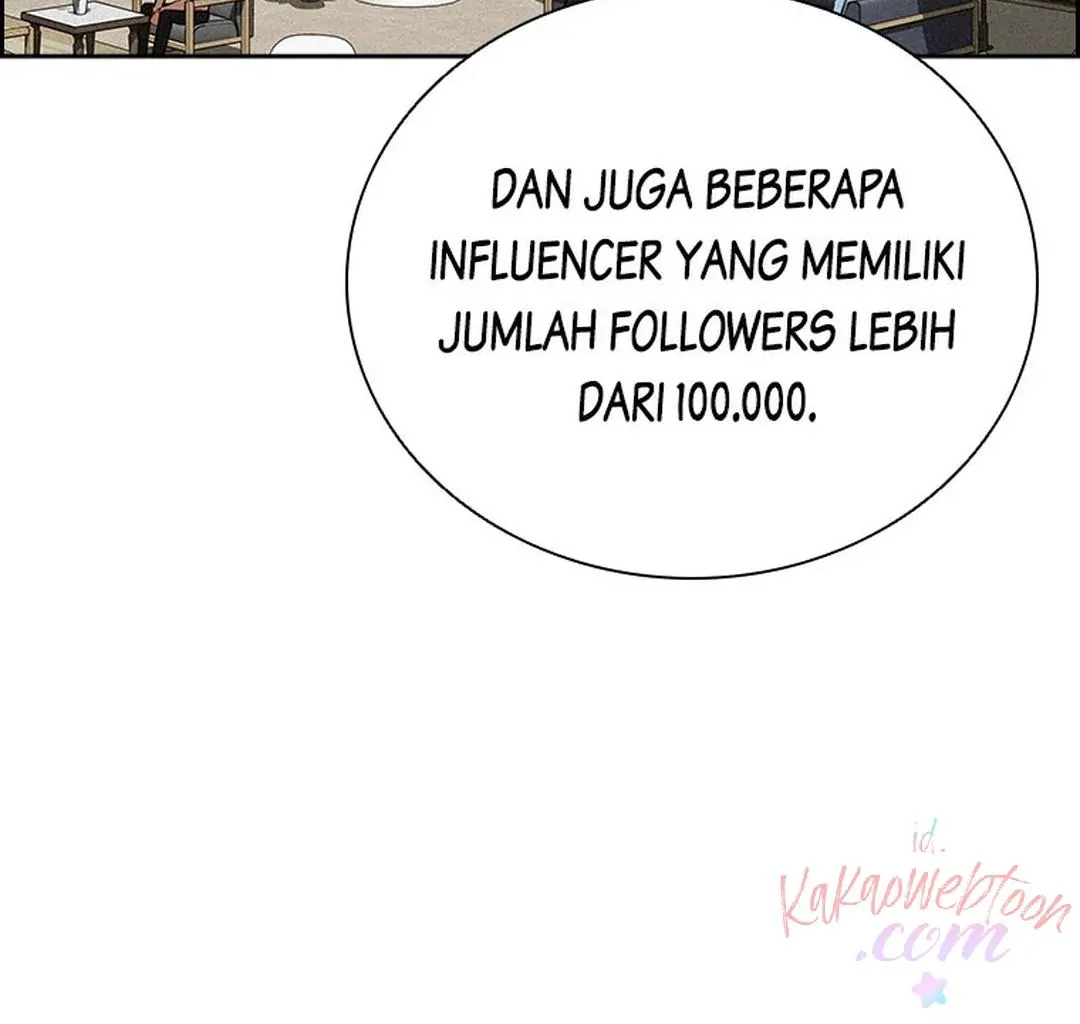 Lord of Money Chapter 166 - halaman 22