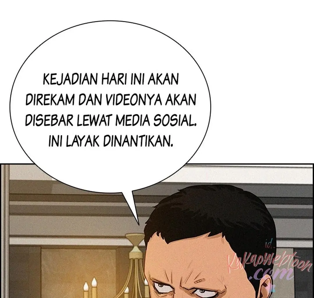Lord of Money Chapter 166 - halaman 23