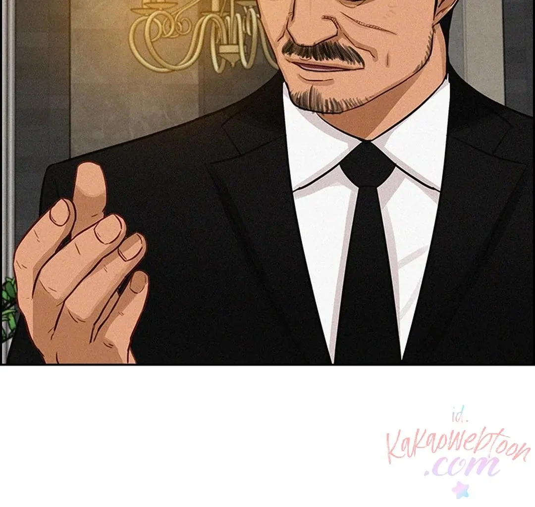 Lord of Money Chapter 166 - halaman 24
