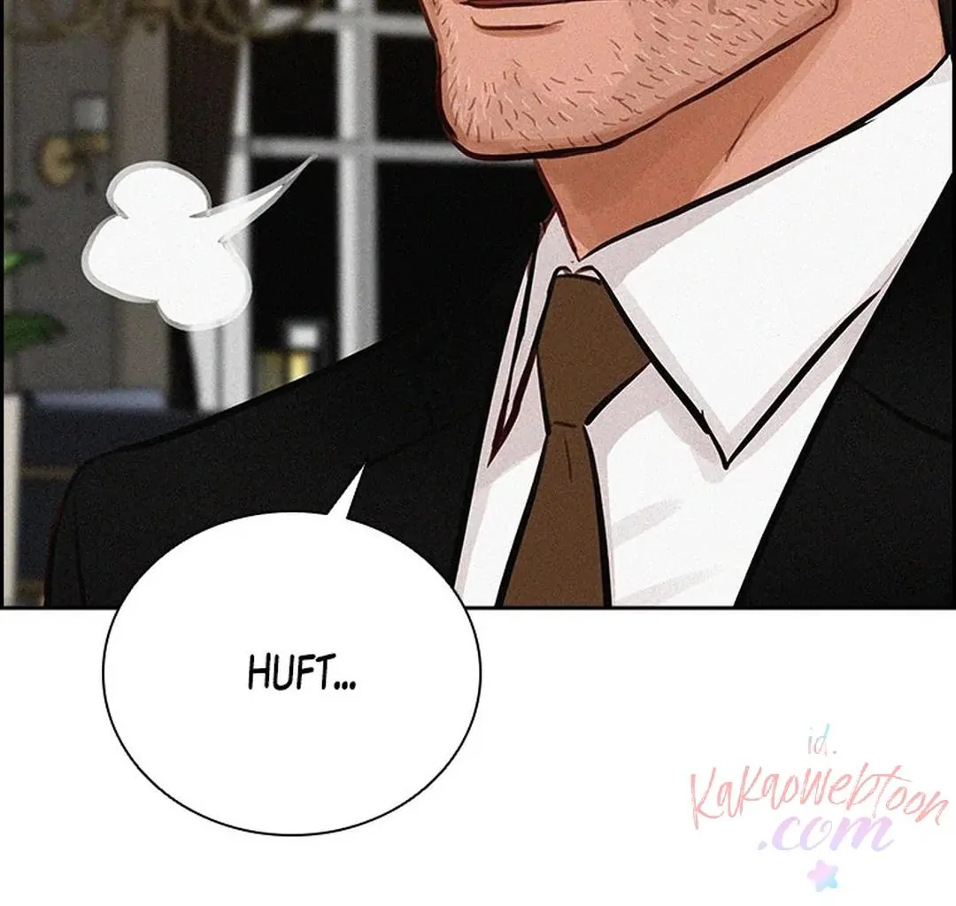 Lord of Money Chapter 166 - halaman 26