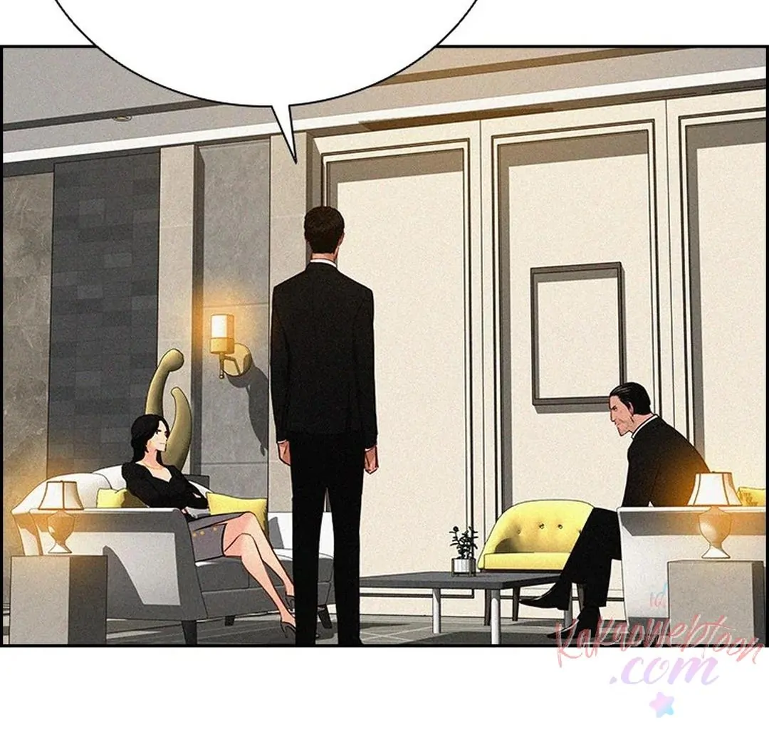 Lord of Money Chapter 166 - halaman 30