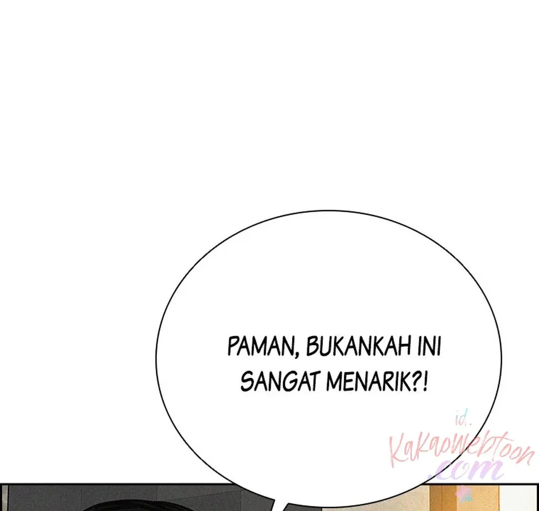 Lord of Money Chapter 166 - halaman 31