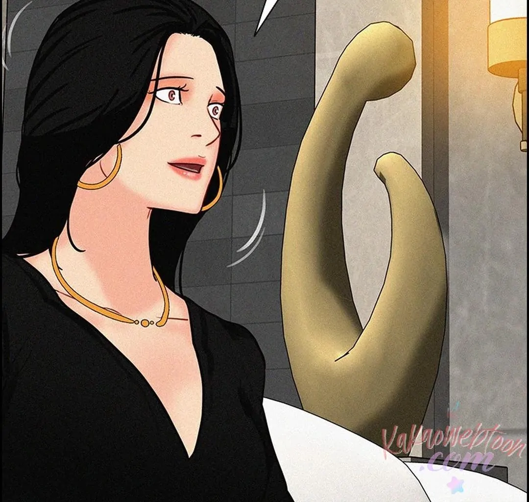 Lord of Money Chapter 166 - halaman 32
