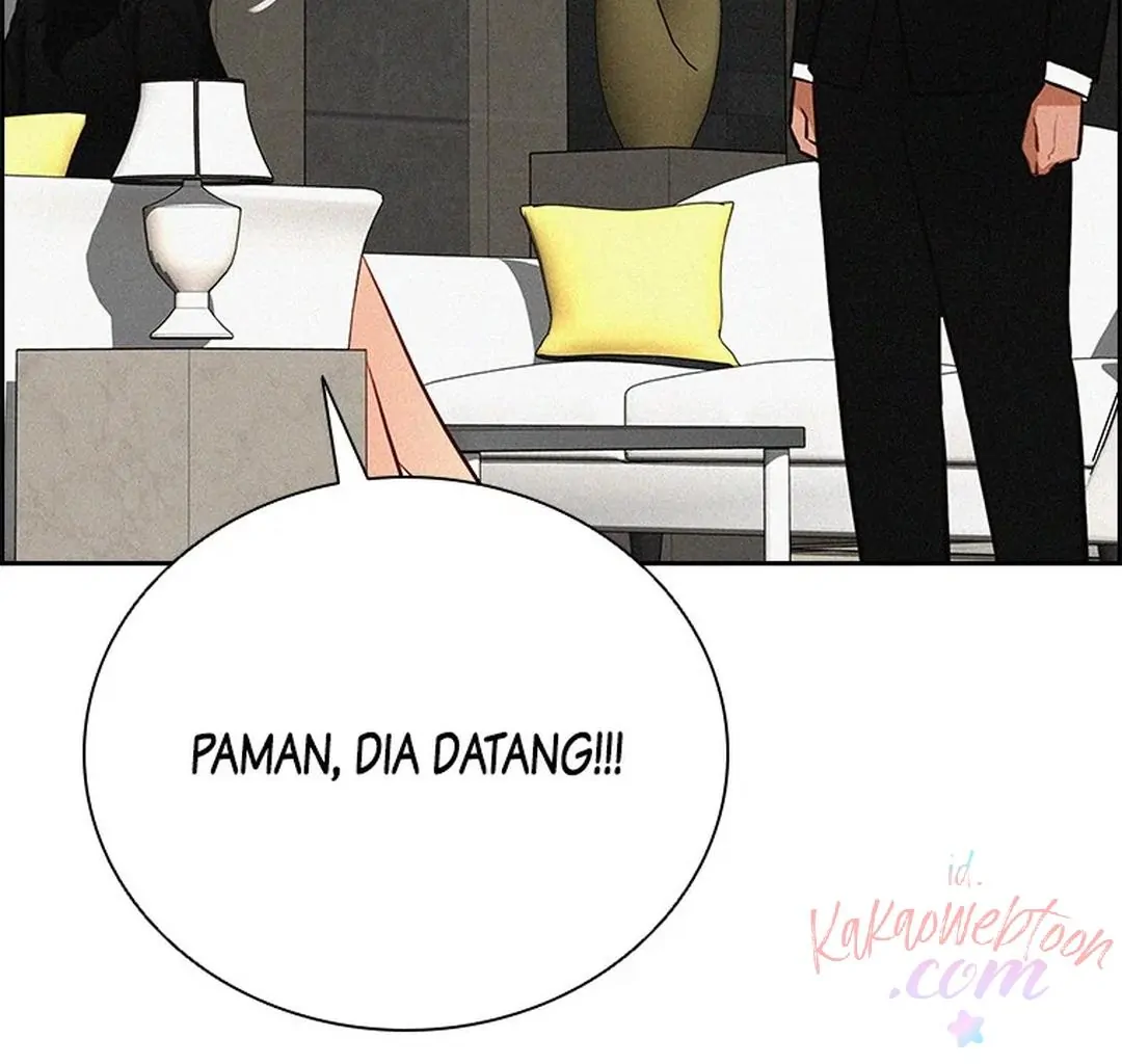 Lord of Money Chapter 166 - halaman 38