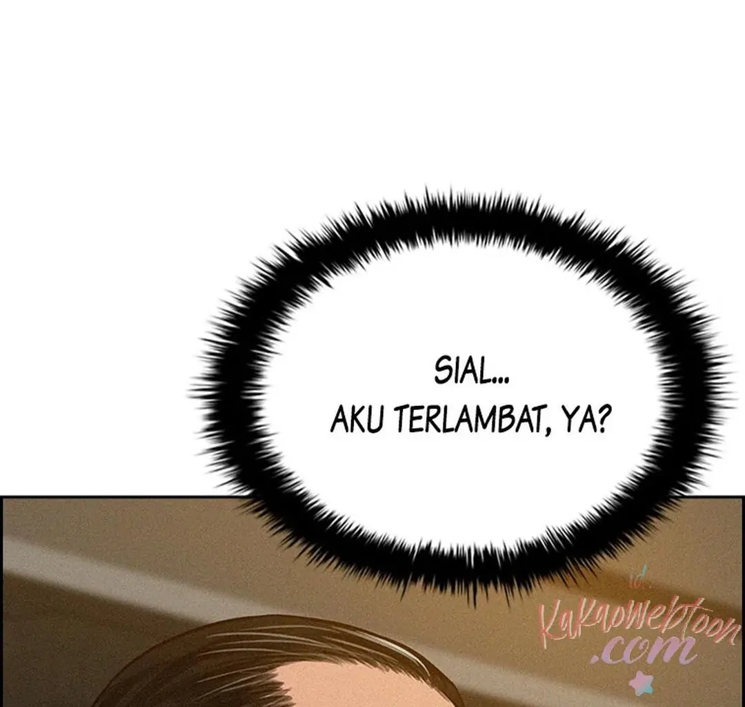 Lord of Money Chapter 166 - halaman 41