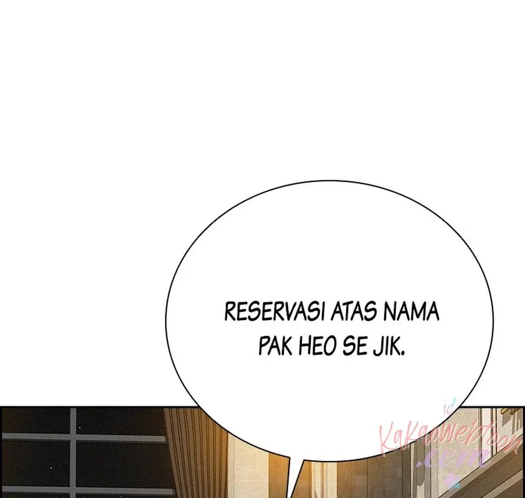 Lord of Money Chapter 166 - halaman 44