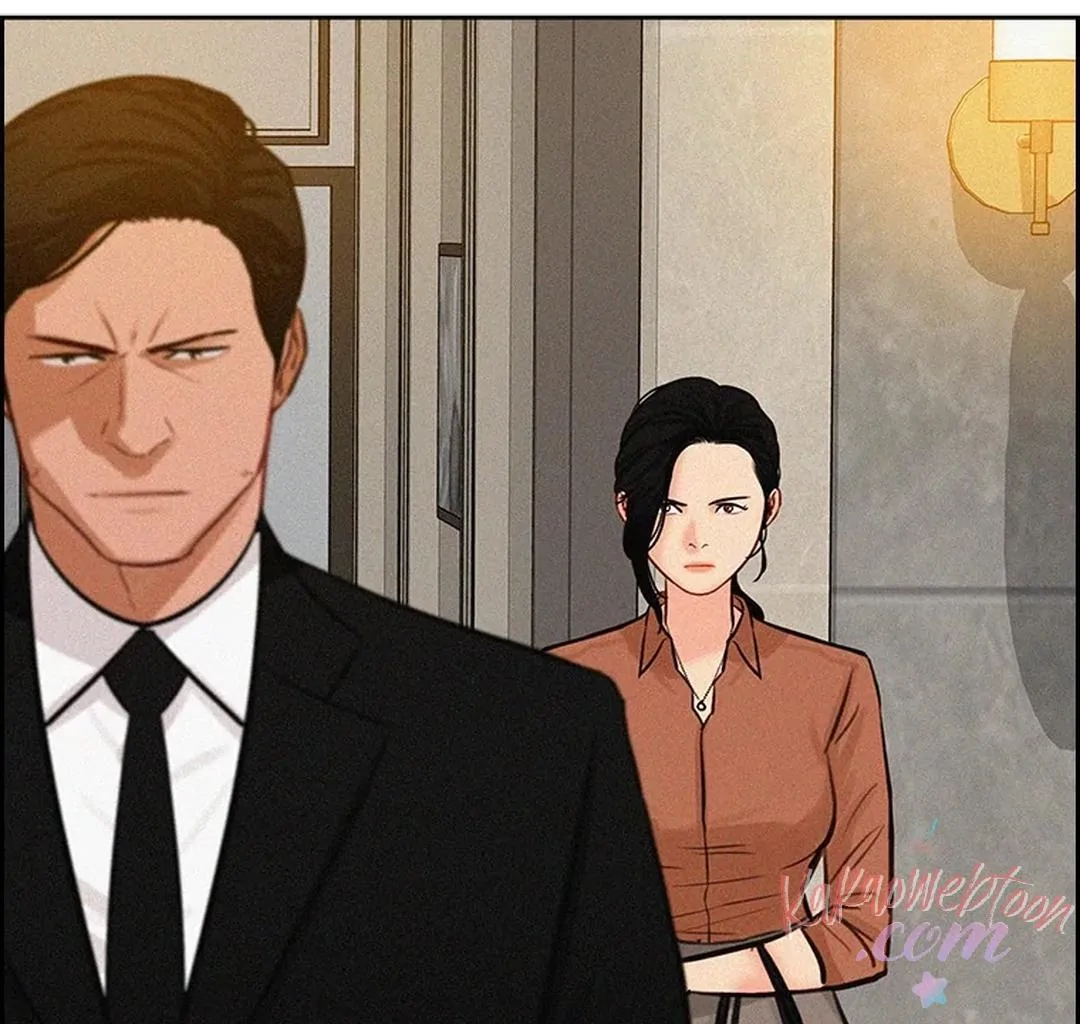 Lord of Money Chapter 166 - halaman 47