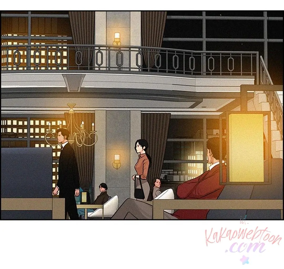 Lord of Money Chapter 166 - halaman 49