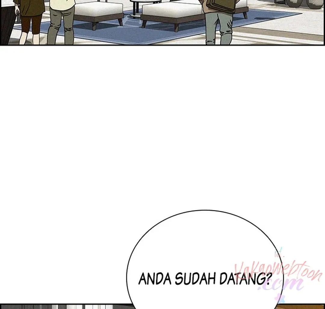 Lord of Money Chapter 166 - halaman 5