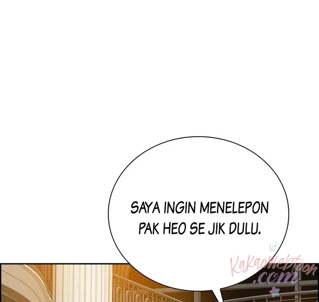 Lord of Money Chapter 166 - halaman 62