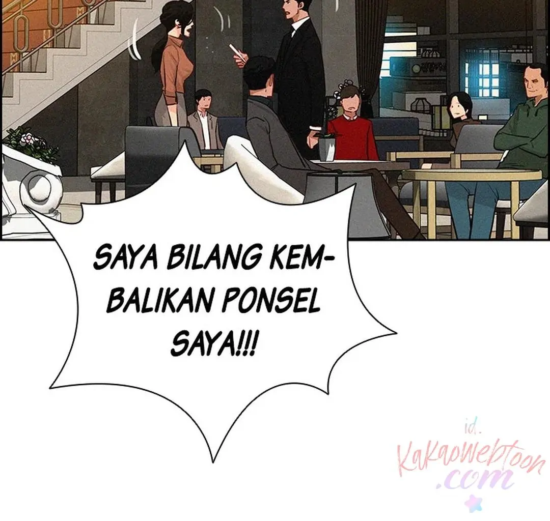 Lord of Money Chapter 166 - halaman 70