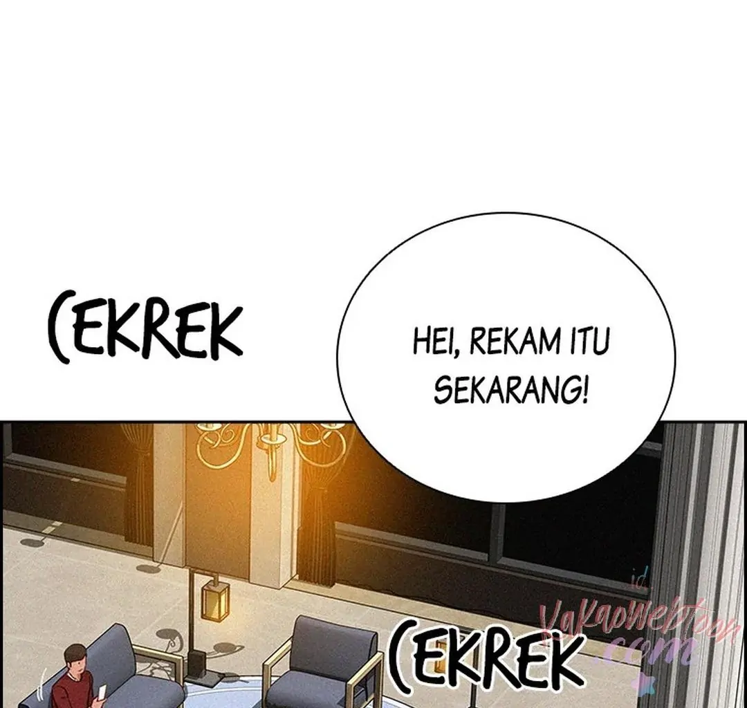 Lord of Money Chapter 166 - halaman 74