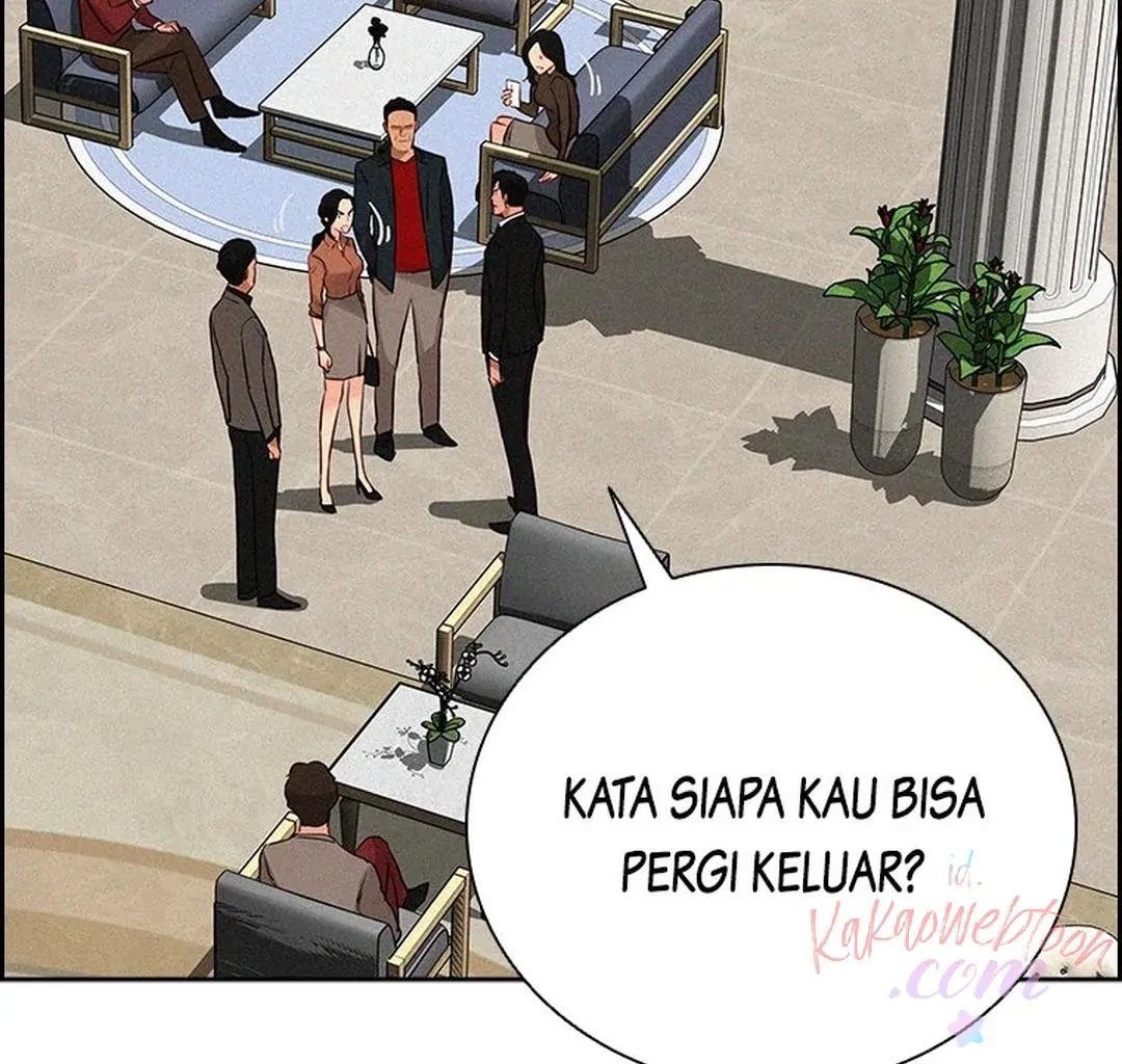 Lord of Money Chapter 166 - halaman 75