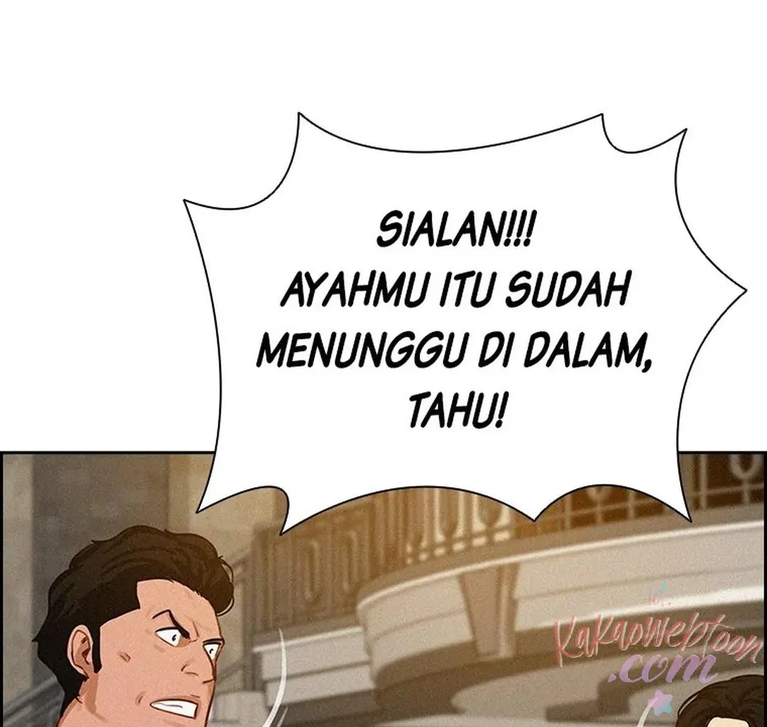 Lord of Money Chapter 166 - halaman 77