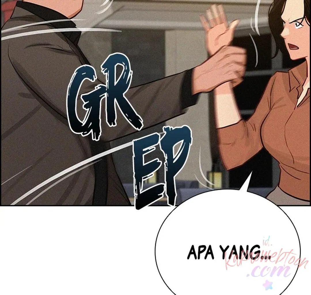 Lord of Money Chapter 166 - halaman 78