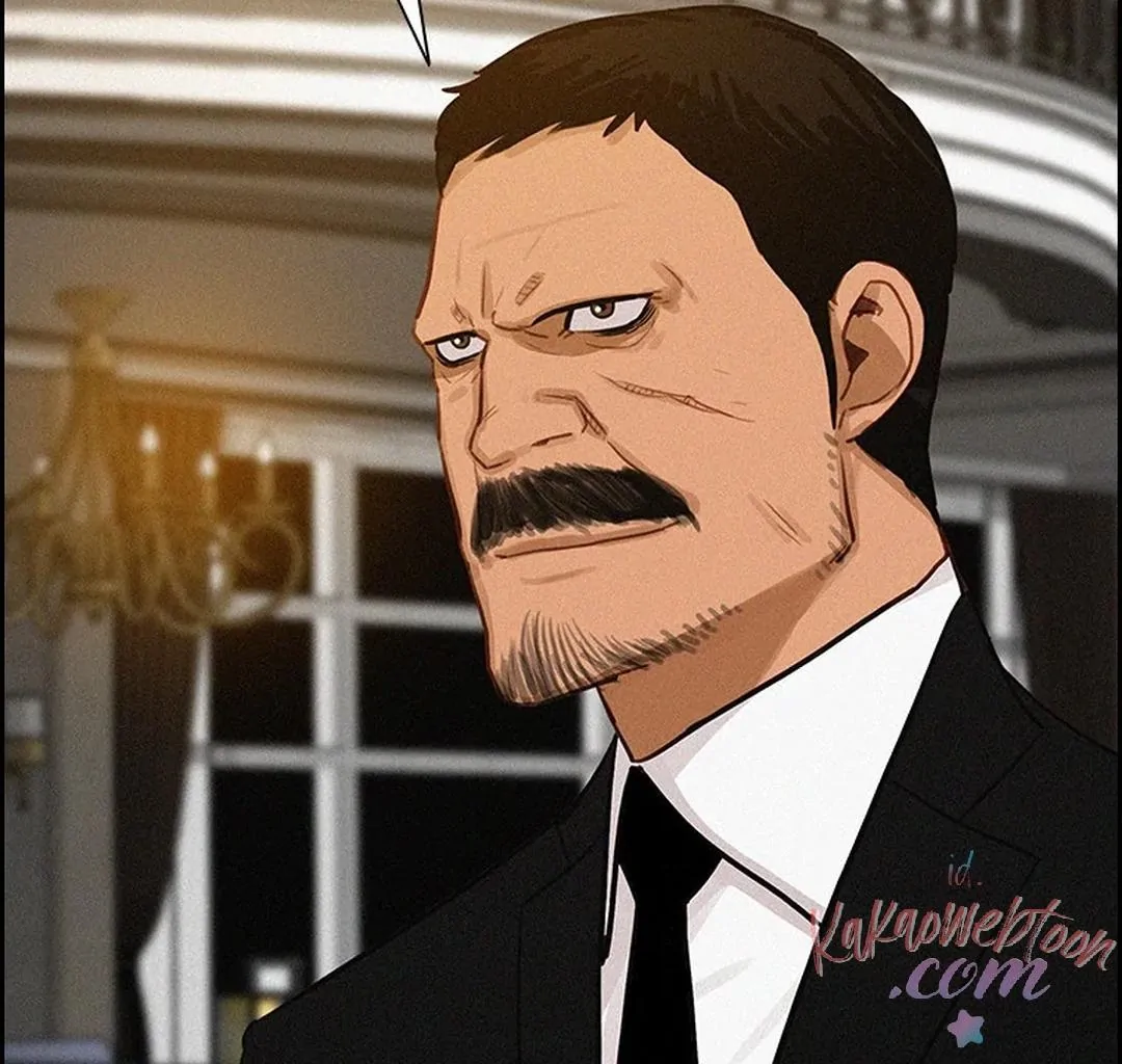 Lord of Money Chapter 166 - halaman 8