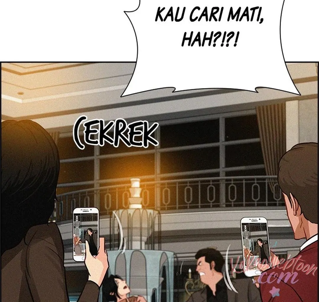 Lord of Money Chapter 166 - halaman 82
