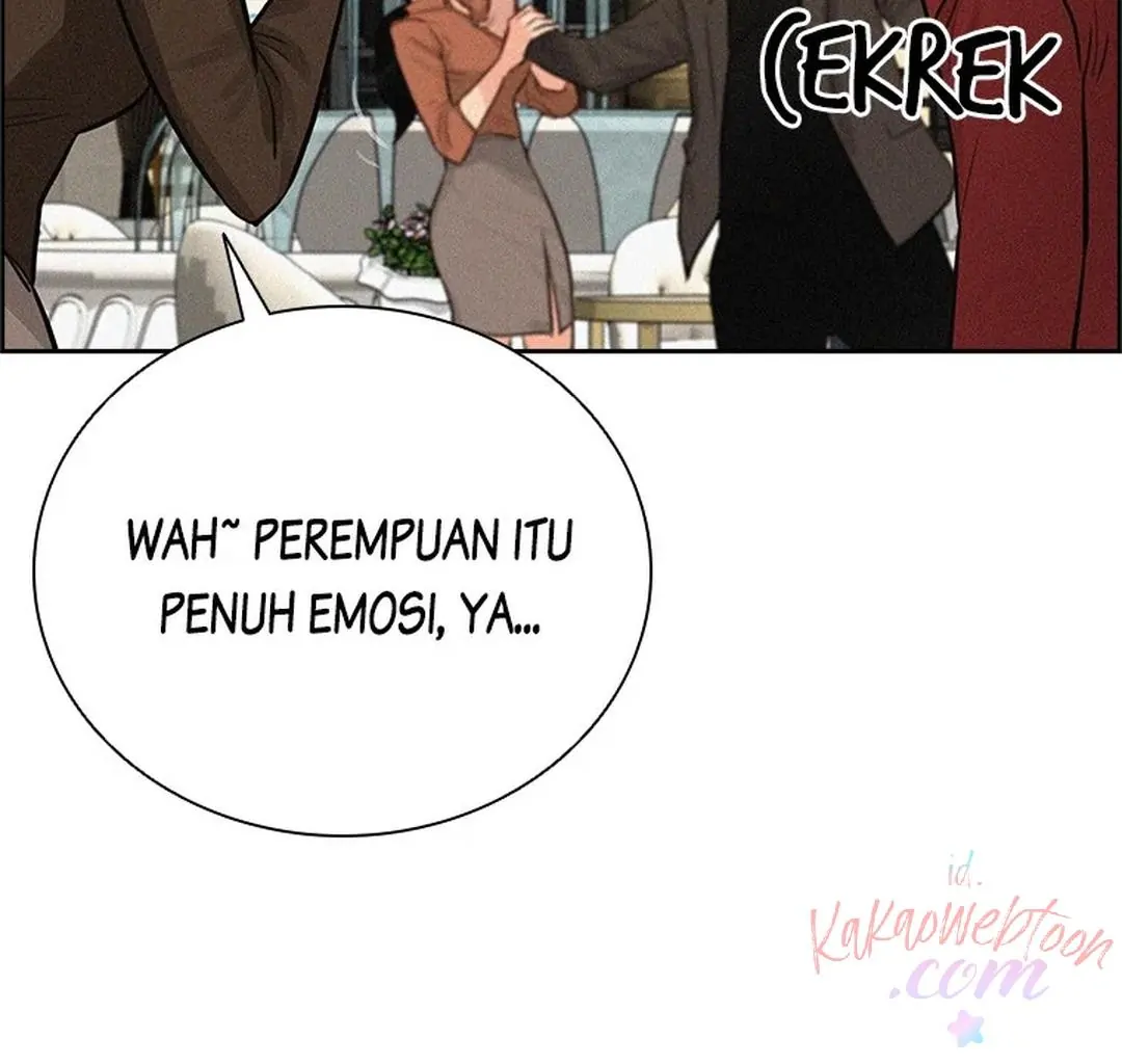 Lord of Money Chapter 166 - halaman 83