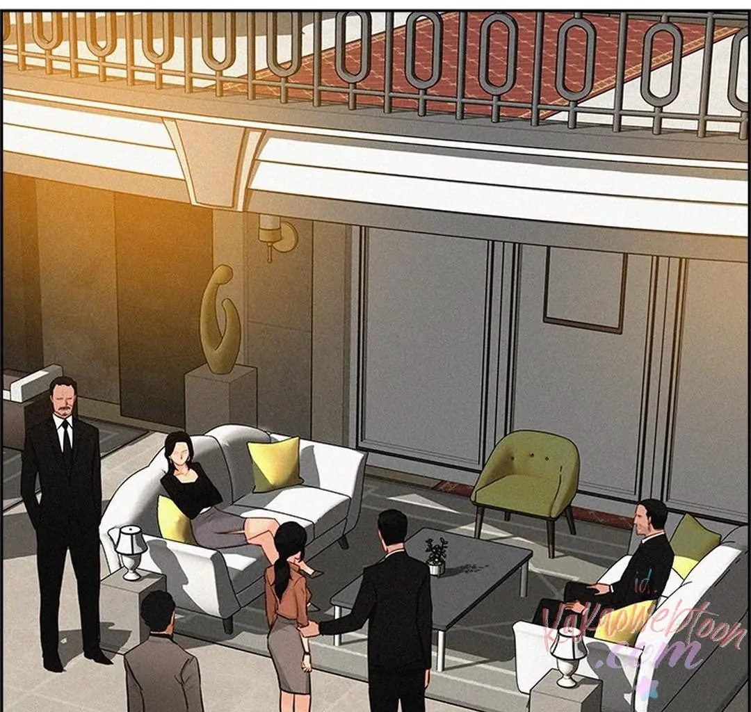 Lord of Money Chapter 166 - halaman 88