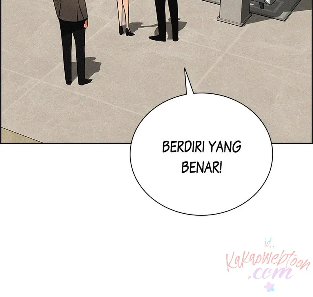 Lord of Money Chapter 166 - halaman 89