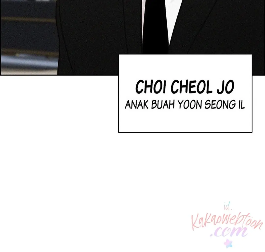 Lord of Money Chapter 166 - halaman 9
