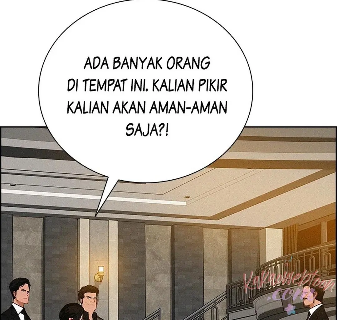 Lord of Money Chapter 166 - halaman 96