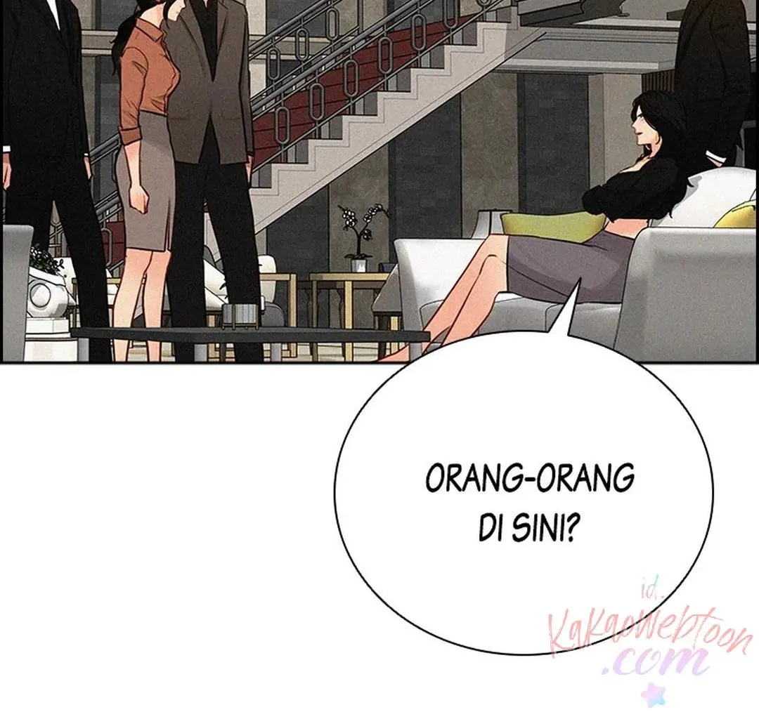 Lord of Money Chapter 166 - halaman 97