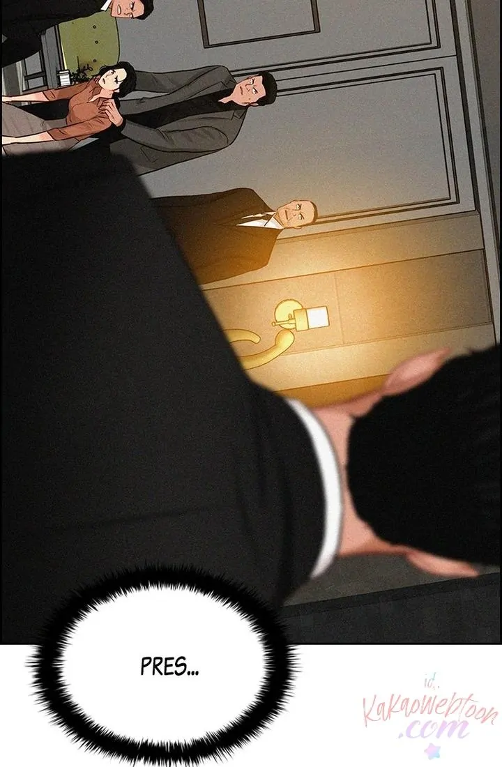 Lord of Money Chapter 167 - halaman 101