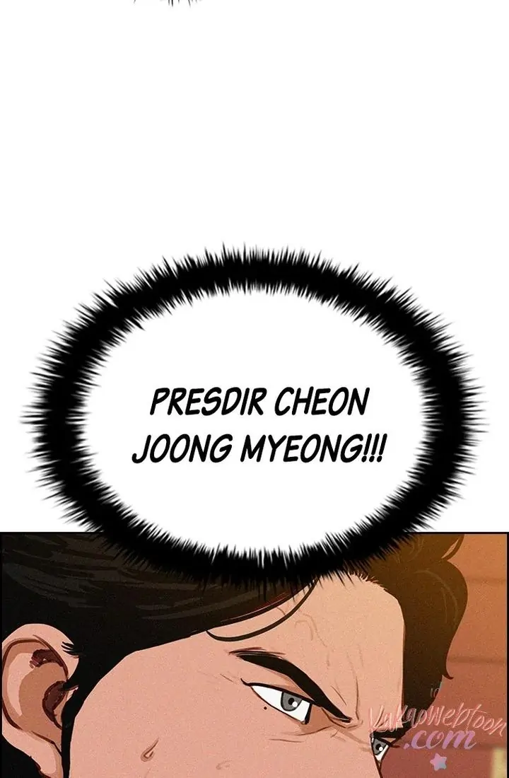 Lord of Money Chapter 167 - halaman 102
