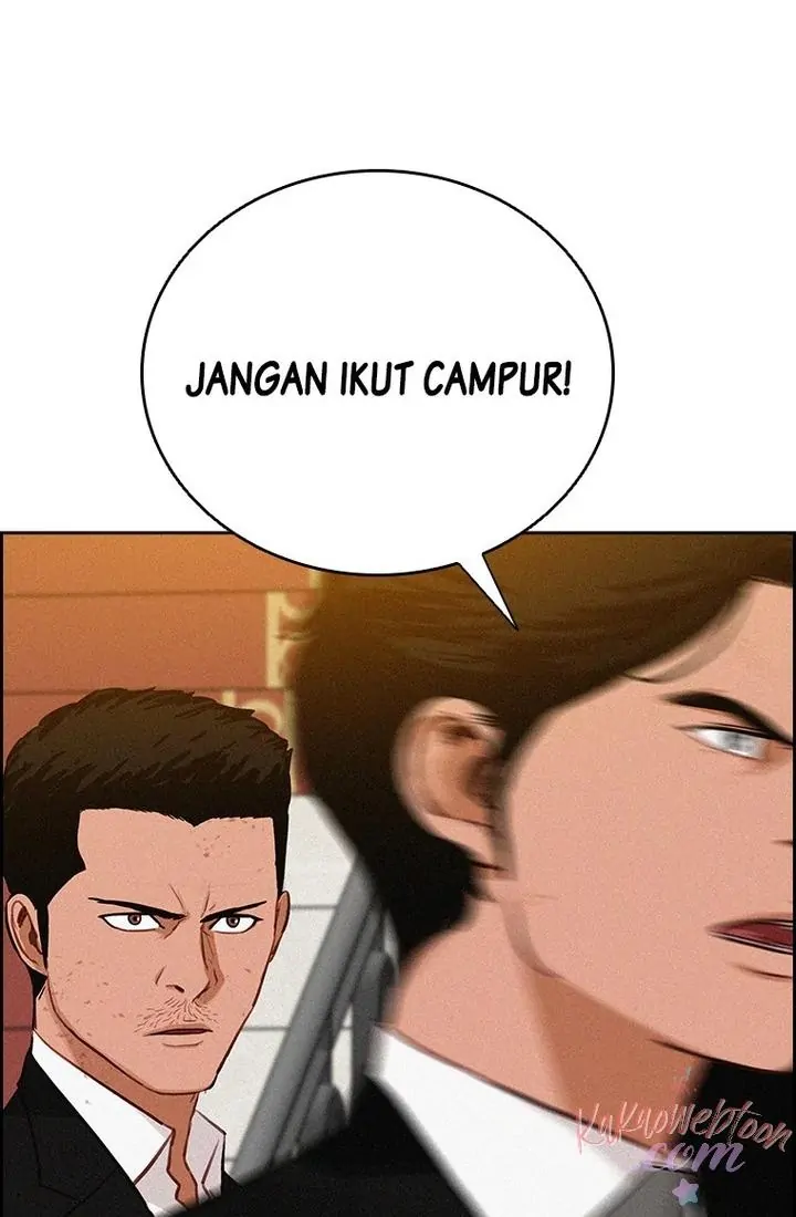Lord of Money Chapter 167 - halaman 109