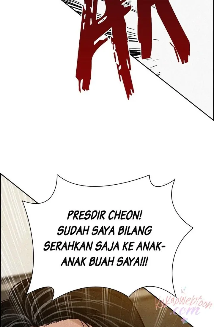 Lord of Money Chapter 167 - halaman 112