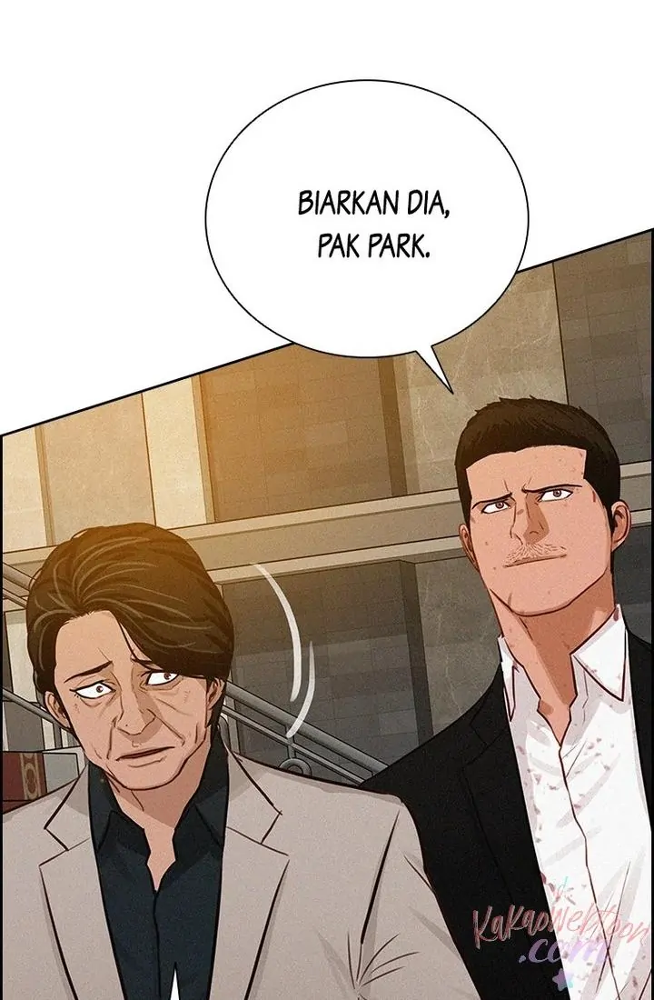 Lord of Money Chapter 167 - halaman 114