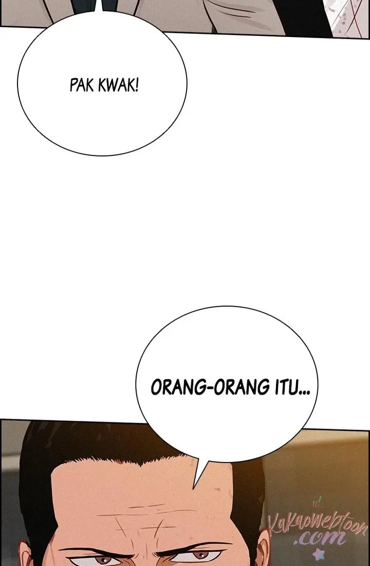 Lord of Money Chapter 167 - halaman 115