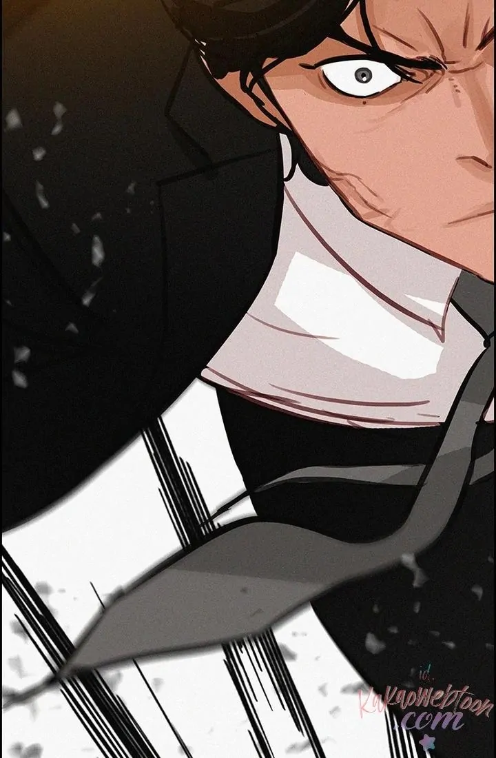 Lord of Money Chapter 167 - halaman 119