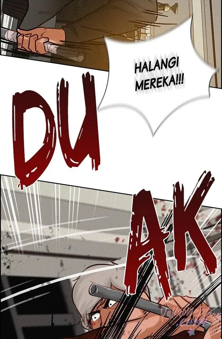 Lord of Money Chapter 167 - halaman 17