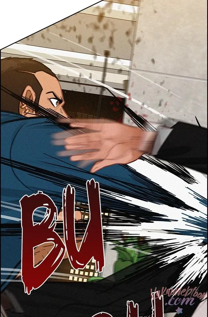 Lord of Money Chapter 167 - halaman 19