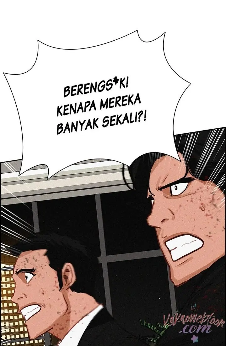 Lord of Money Chapter 167 - halaman 22