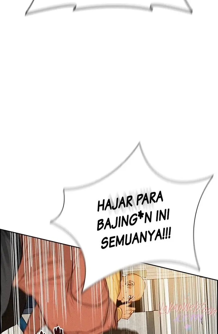 Lord of Money Chapter 167 - halaman 28