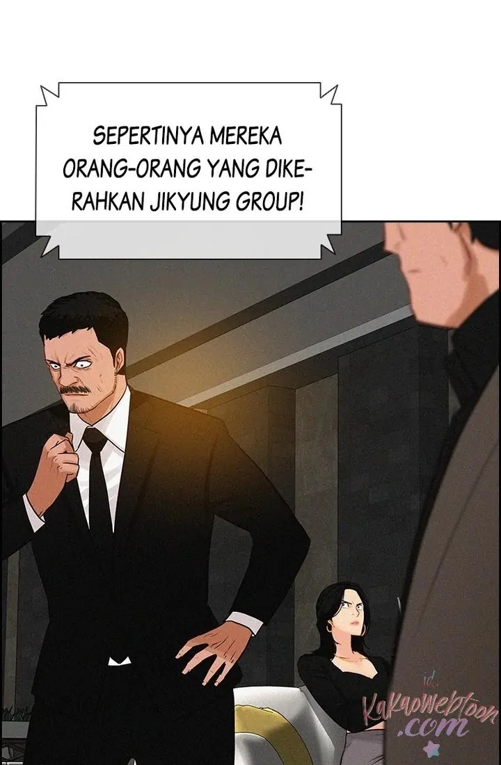 Lord of Money Chapter 167 - halaman 3