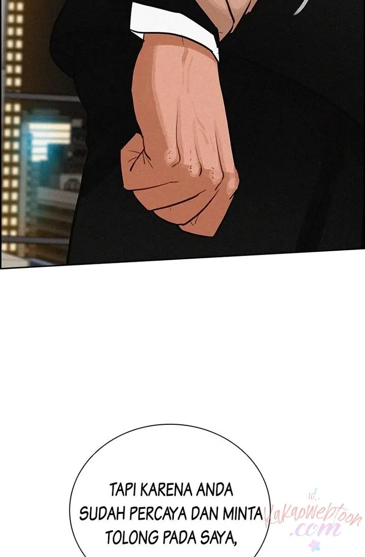 Lord of Money Chapter 167 - halaman 34