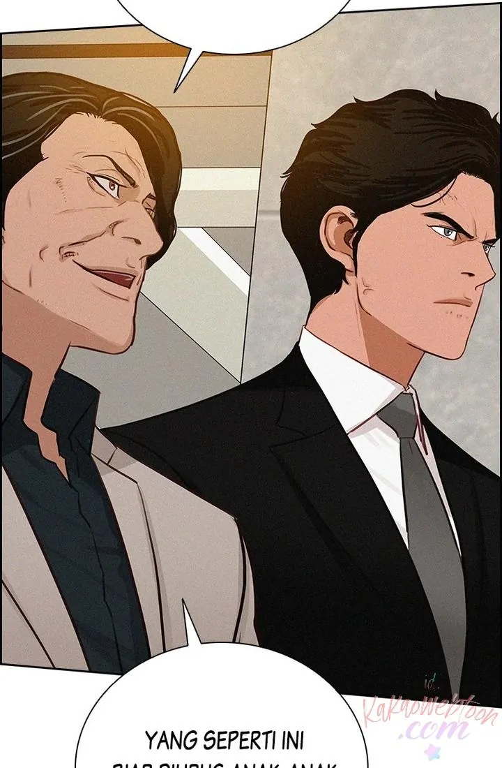 Lord of Money Chapter 167 - halaman 35