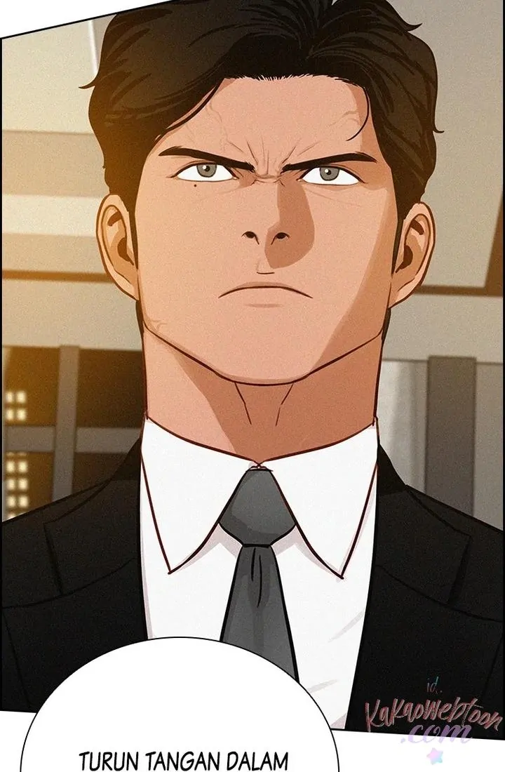 Lord of Money Chapter 167 - halaman 38